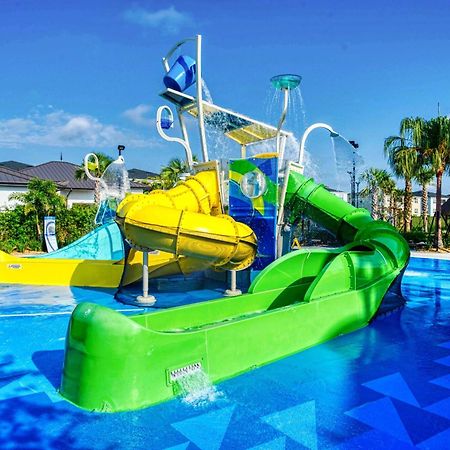 Contemporary Home W Private Pool& Spa Davenport Ngoại thất bức ảnh
