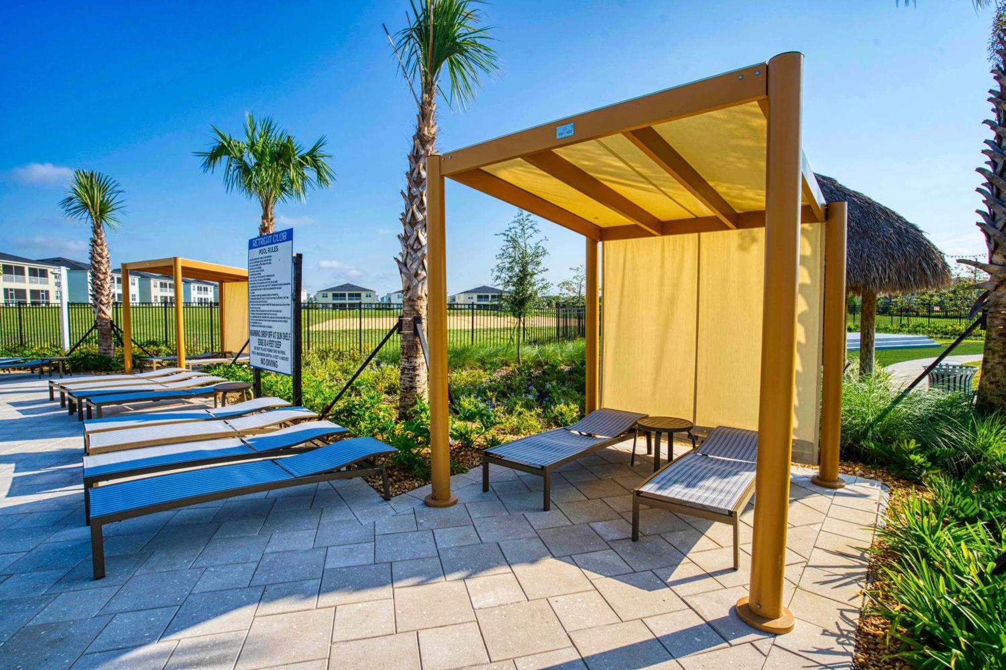 Contemporary Home W Private Pool& Spa Davenport Ngoại thất bức ảnh